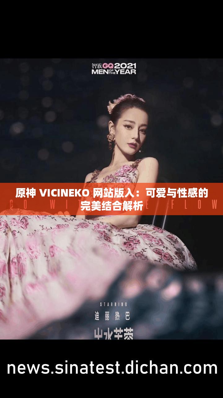 原神 VICINEKO 网站版入：可爱与性感的完美结合解析