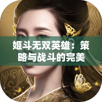 姬斗无双英雄：策略与战斗的完美结合